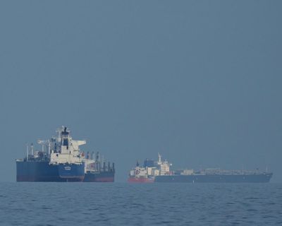 European airports ‘face jet fuel shortages within three weeks’; Irish army called in over fuel protests - as it happened