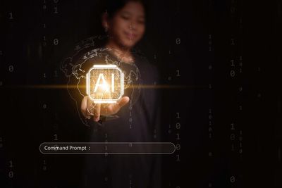 Should parents worry about their children using AI?