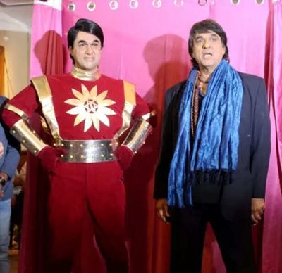 “Tu Sirf Gadhe Par Baithne Layak Hai”: Mukesh Khanna’s Explosive Attack On Samay Raina