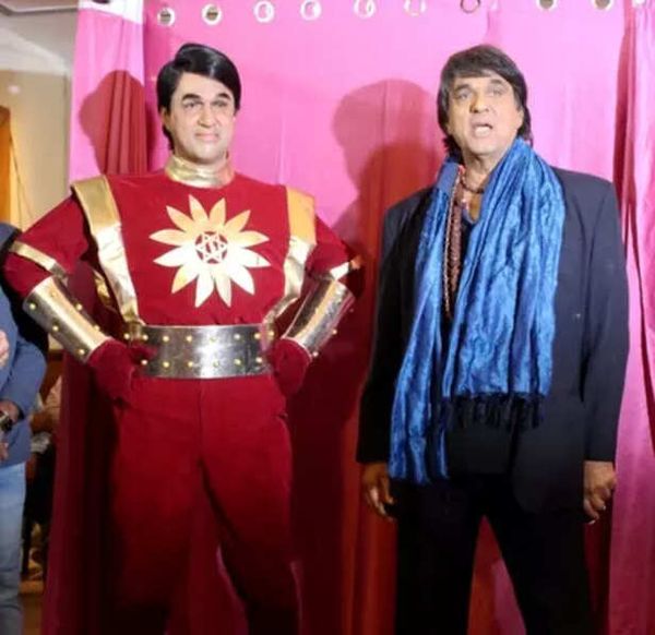 “Tu Sirf Gadhe Par Baithne Layak Hai”: Mukesh Khanna’s Explosive Attack On Samay Raina