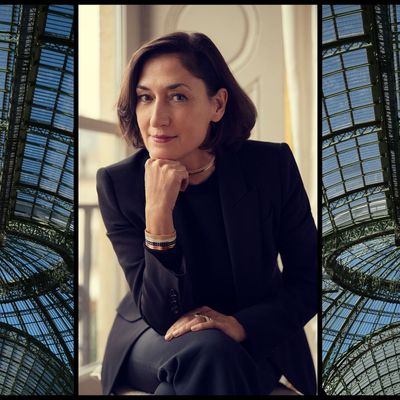 Why Boucheron Is Putting Real Support Behind Women Artists
