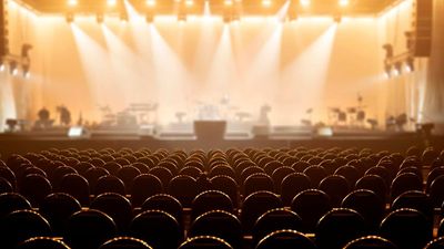 It's MusicRadar's Quiz of the Week!