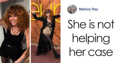 Natasha Lyonne Breaks Silence After Being Escorted Off Flight In Bizarre Scene