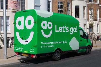 AO World profits at ‘top end’ of guidance despite cost pressures