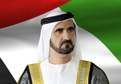 Dubai Ruler Sheikh Mohammed bin Rashid calls on residents to raise UAE flag across homes, buildings