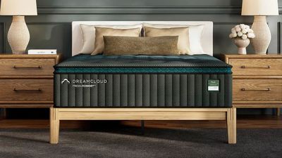 Is this the ultimate mattress for back pain? DreamCloud debuts new collection to rival our favorite luxury beds — from $849