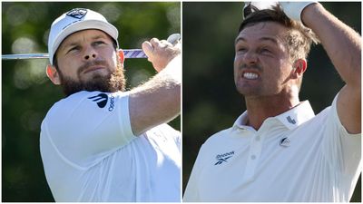 LIV Golf Leaderboard At The Masters: Tyrrell Hatton Rallies As Major Winners Miss The Cut