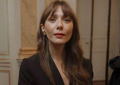 Is Elizabeth Olsen Pregnant? Photos Spark Rumours After LA Outing With Husband