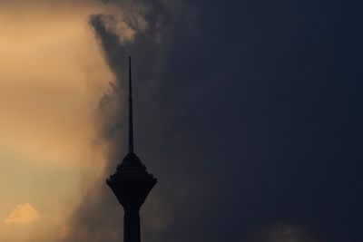 Ceasefire deal brings relief to some in Iran, but Trump's threat to end a civilization still echoes