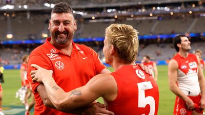 Swans and Suns brace for brutal Gather Round battle