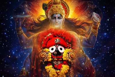 Why Do Devotees Avoid This One Step in Jagannath Temple?