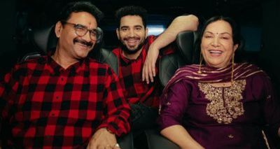 The “I Love You, Dad” Wave: How Samay Raina Sparked an Emotional Shift in India