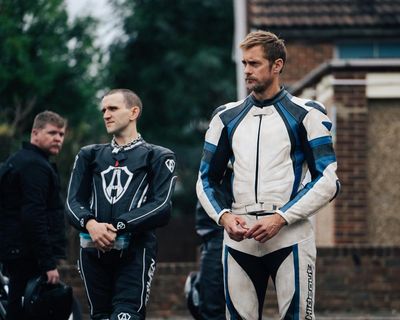 Pillion to Roofman: the seven best films to watch on TV this week