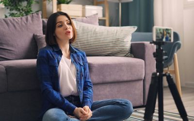 The 2026 creator kit: A social media editor's essential tools for high-performing content