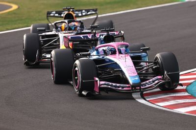 The biggest surprises and disappointments of F1's 2026 field so far