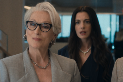 Devil Wears Prada fans concerned about details in highly-anticipated sequel