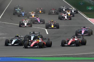 FIA outlines decision timeline on F1 2026 tweaks