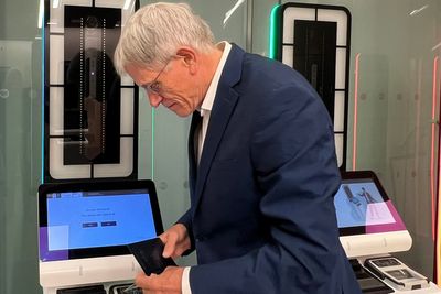 From ‘EES minus’ to ‘EES plus’ – this is the inconsistent reality of Europe’s border lottery