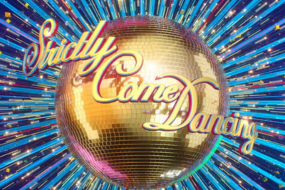Eurovision Song Contest star ‘signs up for Strictly Come Dancing 2026’