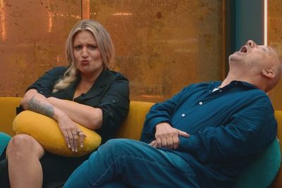 The ‘filthy’ Last One Laughing scene that was cut from hit show