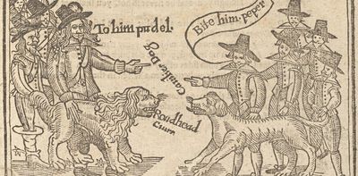 Hands off my hat! The hidden power of headwear and ‘hatiquette’ in early modern England – new study