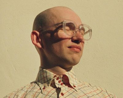 Reckonwrong: How Long Has It Been? review – wonky delight with shades of Arthur Russell and Robert Wyatt