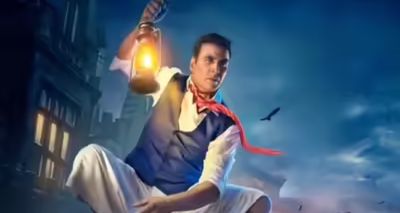 Not Ramayana, Akshay Kumar Choosing Bhooth Bangla Over Mass Action Is Bollywood’s Best News