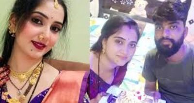 “Tum Kaale Ho, Mujhe Deserve Nahi Karte”: Wife Plots Husband’s Murder in MP