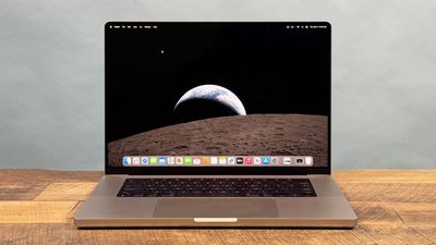 NASA just shared jaw-dropping Artemis II wallpapers — here's how to set them on your Mac or Windows PC