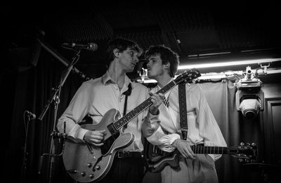 Cruz Beckham shares new single and music video for Waste Your Pain