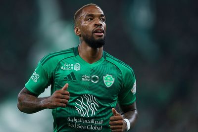 Ivan Toney accuses Saudi Pro League referees of ‘influencing’ title race in Cristiano Ronaldo’s favour