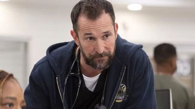 The Pitt season 2 finale will have at least 'one real surprise' in store for fans, confirms star — as Dr. Robby's shift takes a turn for the worse