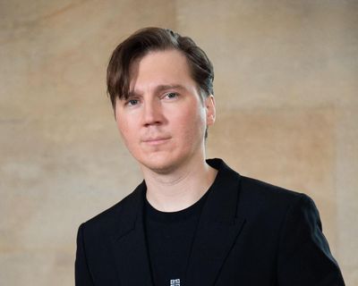 Paul Dano: ‘Nobody needs to know about my high-school band!’