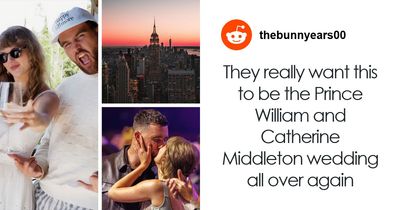 Taylor Swift’s Wedding Details Leaked, Including Date And Location: “Doesn’t Make Sense”