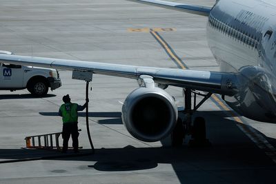 Fuel shortages likely ‘for some time’ and economic growth downgraded due to Iran war, IMF warns