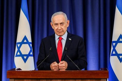 Netanyahu says ‘no ceasefire’ in Lebanon as he pledges to strike Hezbollah with full force