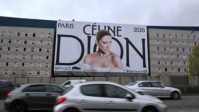 'Think twice': scam warning for fans as Céline Dion tickets go on sale