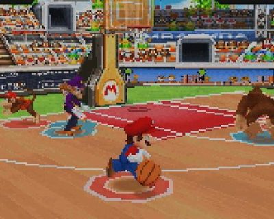 Super Mario what?! The seven best obscure Mario games