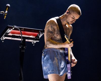 Coachella 2026: Justin Bieber launches a major comeback in the desert