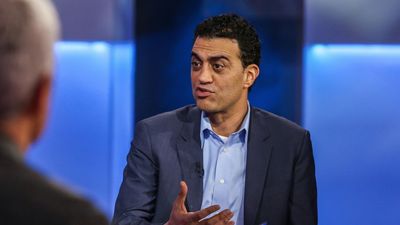 Who is Emil Michael? Pentagon Official Sold xAI Stake for $24M After Landing Defense Deal