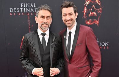 Zach Lipovsky and Adam B. Stein to direct Metal Gear Solid movie for Sony Pictures