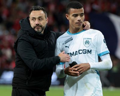 What De Zerbi’s comments about Mason Greenwood tell us about male violence