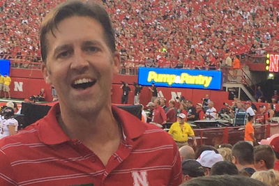 What Happened To Ben Sasse's Face? Former Senator Reveals Bloody Skin From Experimental Pancreatic Cancer Drug