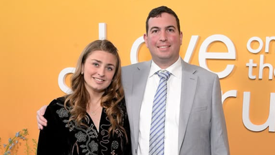 Love on the Spectrum's Abbey and David Break Up After 5 Years: Insider Says He's 'Doing Very Well'