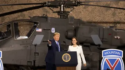 ‘AMERICA IS BACK!’: The ceasefire isn’t even set yet and Trump is already spoiling for a new fight