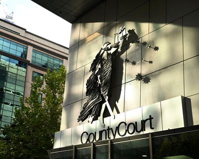 Victim of ‘disgusting paedophile’ serving Australia’s longest sentence for child sex abuse tells of ‘lost decades’