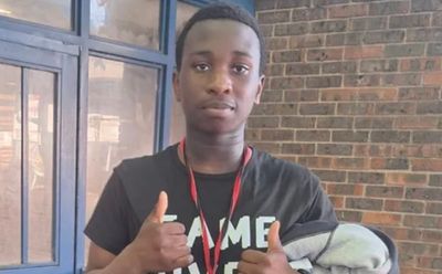 Mother of schoolboy shot dead in London weeks after 14th birthday left ‘living in fear’