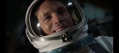 Did Ed Die in 'For All Mankind'? Joel Kinnaman Unpacks Season 5's Surprising Flashback