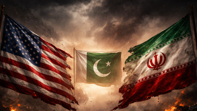 US-Iran peace talks in Pakistan: Is it happening? Lebanon hurdle puts fragile truce at risk
