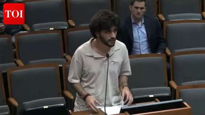 ‘Using Frisco as a film set’: Indian-origin man exposes ‘coordinated’ anti-Indian campaign in US